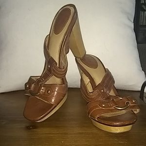 FRYE Gerry Slide 6.5